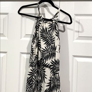C&C Maxi Dress w pockets